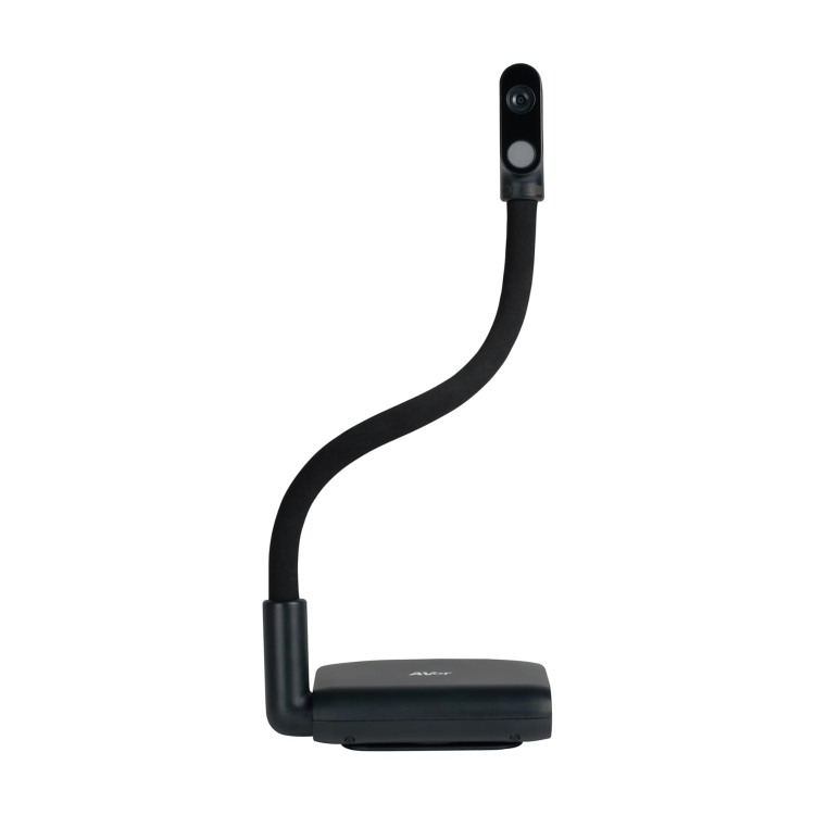 ATI USB Plug-and-Play Visualiser