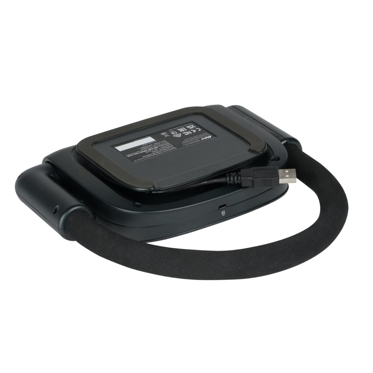 ATI USB Plug-and-Play Visualiser