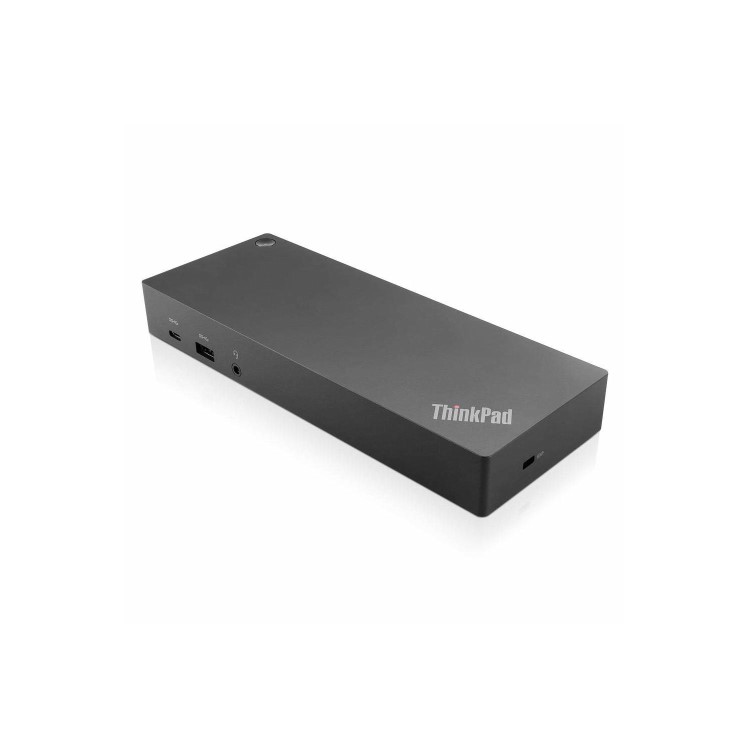 Lenovo ThinkPad Hybrid USB-C with USB-A Docking Station