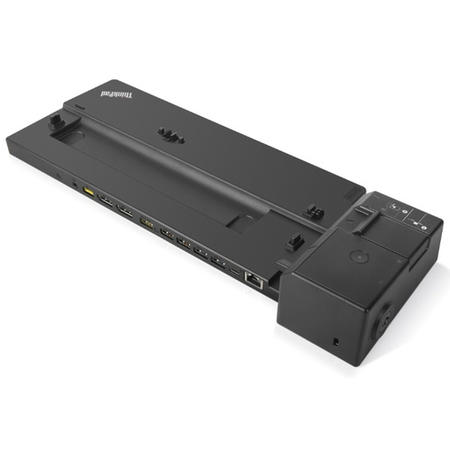 Lenovo Thinkpad Basic Docking Station 