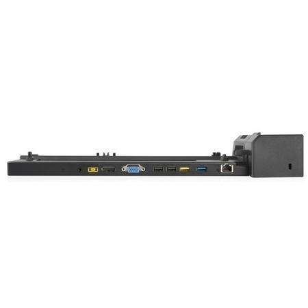 Lenovo Thinkpad Basic Docking Station 