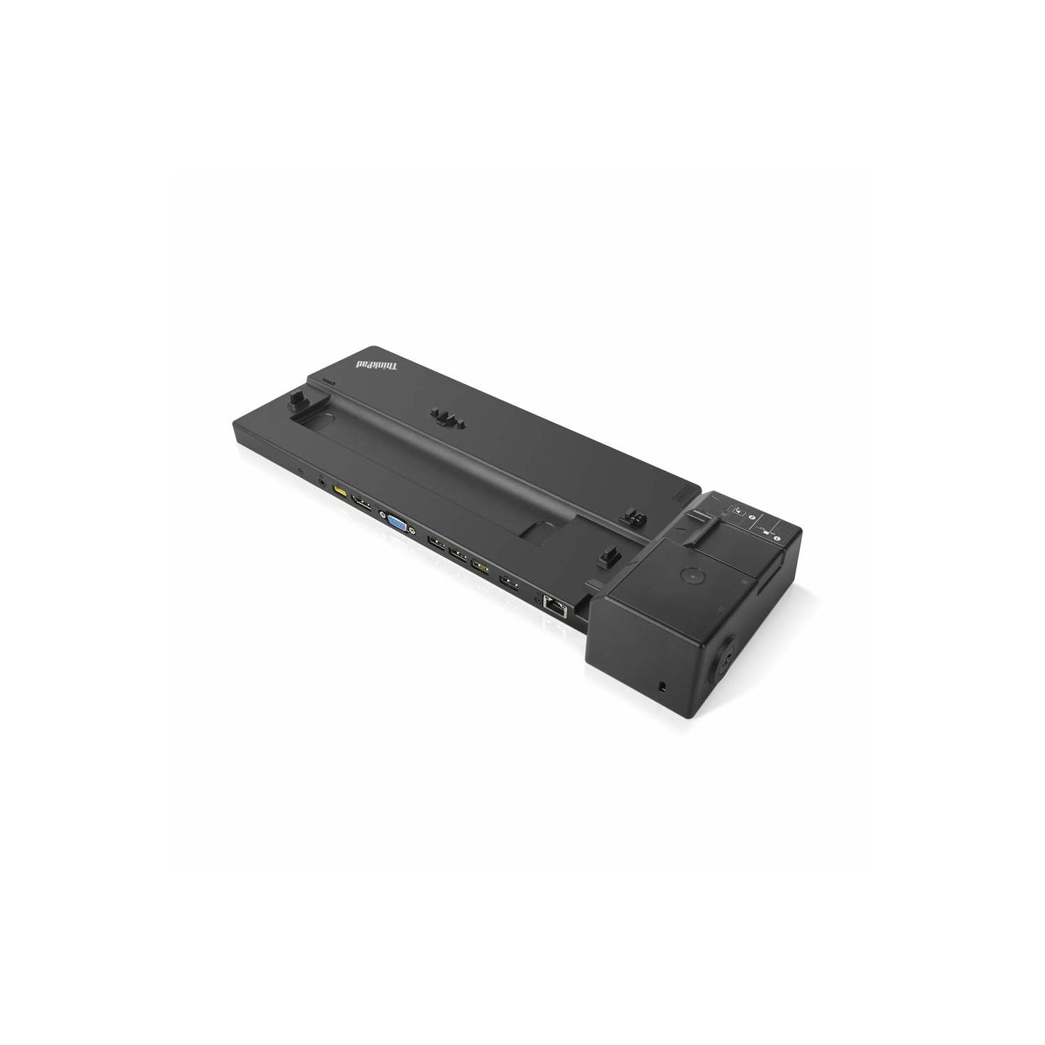 Lenovo Station daccueil ThinkPad Basic Dock ThinkPad T440 série 