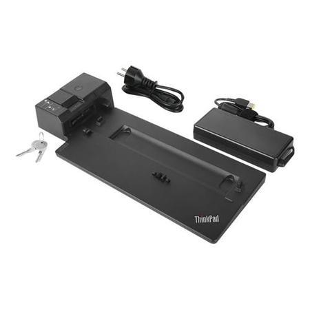 Box Opened Lenovo ThinkPad Pro Docking Station UK