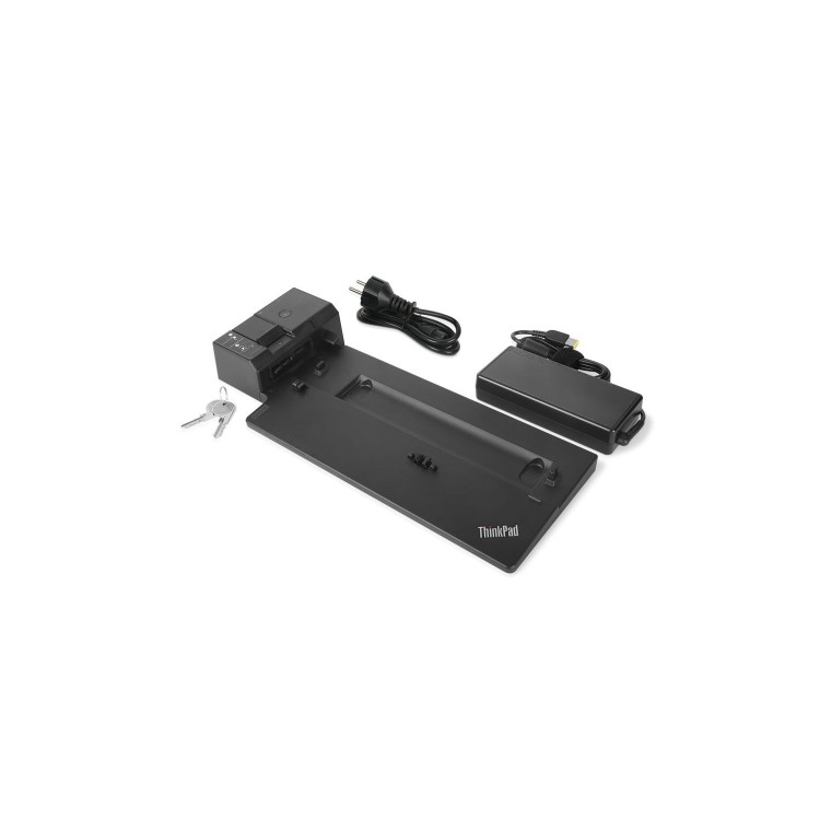 Lenovo ThinkPad Pro Docking Station