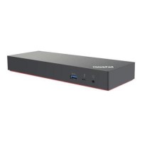 Lenovo ThinkPad Thunderbolt 3 Workstation Dock 170W