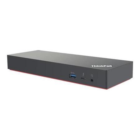 Lenovo ThinkPad Thunderbolt 3 Workstation Dock 170W