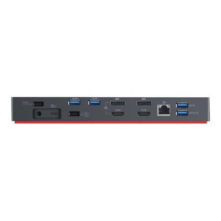 Lenovo ThinkPad Thunderbolt 3 Workstation Dock 170W