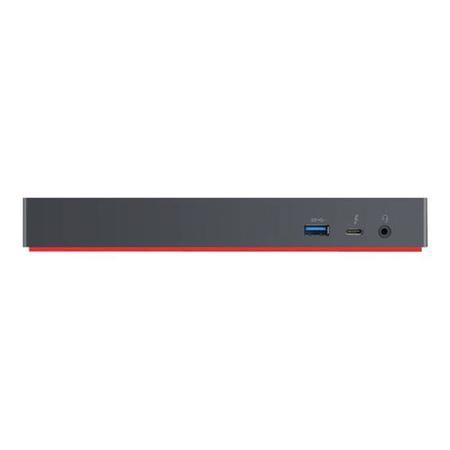 Lenovo ThinkPad Thunderbolt 3 Workstation Dock 170W