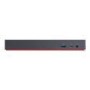 Lenovo ThinkPad Thunderbolt 3 Workstation Dock 170W