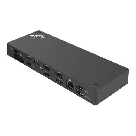 Lenovo ThinkPad Thunderbolt 3 Workstation Dock 170W