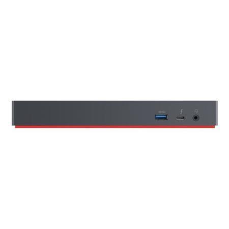 Lenovo Thinkpad Thunderbolt 3 Gen 2 Workstation Dock 170W 