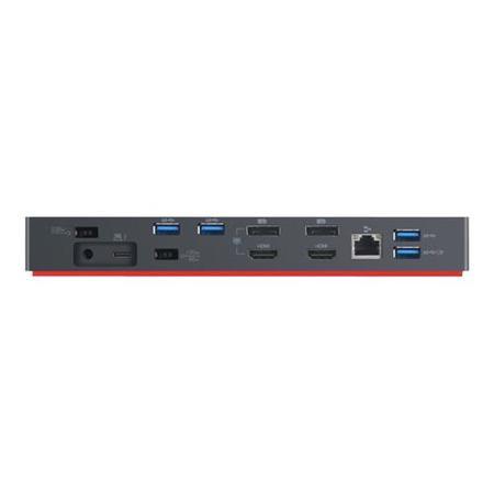 Lenovo Thinkpad Thunderbolt 3 Gen 2 Workstation Dock 170W 
