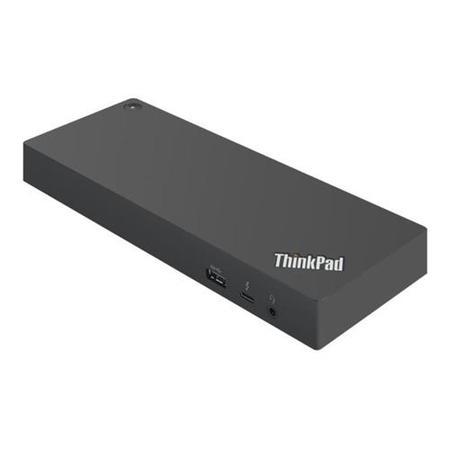 Lenovo Thinkpad Thunderbolt 3 Gen 2 Workstation Dock 170W 