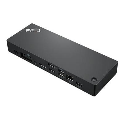 ThinkPad Thunderbolt 4 230w Workstation Dock