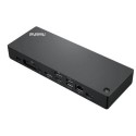 40B00300UK Lenovo ThinkPad Thunderbolt 4 230w Workstation Dock
