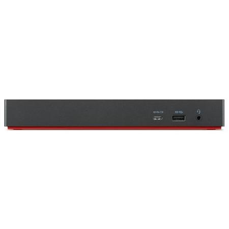 Lenovo ThinkPad Thunderbolt 4 230w Workstation Dock