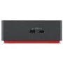 Lenovo ThinkPad Thunderbolt 4 230w Workstation Dock