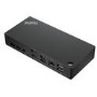 GRADE A1 - Lenovo ThinkPad Universal Thunderbolt 4 Smart Docking Station