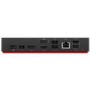 Lenovo ThinkPad Universal Thunderbolt 4 Smart Docking Station