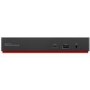 Lenovo ThinkPad Universal Thunderbolt 4 Smart Docking Station