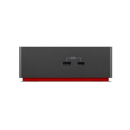 Lenovo ThinkPad Universal USB-C Smart Docking Station