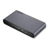 Lenovo USB-C Universal Business Dock - Black