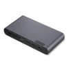 Lenovo USB-C Universal Business Dock - Black