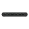 Lenovo USB-C Universal Business Dock - Black