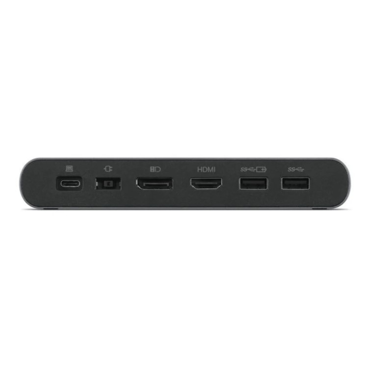 Lenovo USB-C Universal Business Docking Station