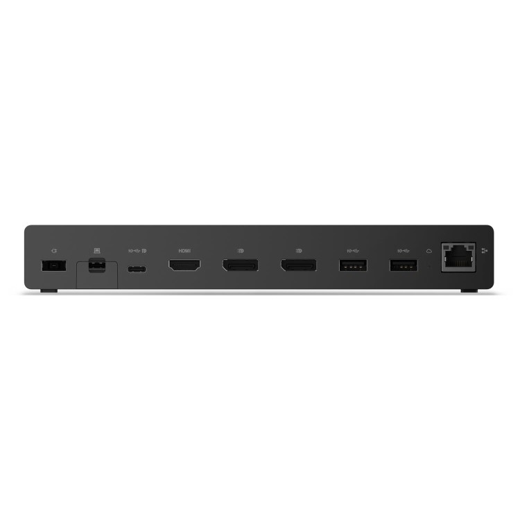 Lenovo ThinkPad USB4 Smart Dock 5500with 135W Adapter