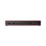 ThinkPad Thunderbolt 4 Smart Dock Gen2 7500 - UK/HK/SGP/MYS/SRI