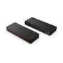 ThinkPad Thunderbolt 4 Smart Dock Gen2 7500 - UK/HK/SGP/MYS/SRI