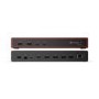 ThinkPad Thunderbolt 4 Smart Dock Gen2 7500 - UK/HK/SGP/MYS/SRI