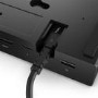 ThinkPad Thunderbolt 4 Smart Dock Gen2 7500 - UK/HK/SGP/MYS/SRI
