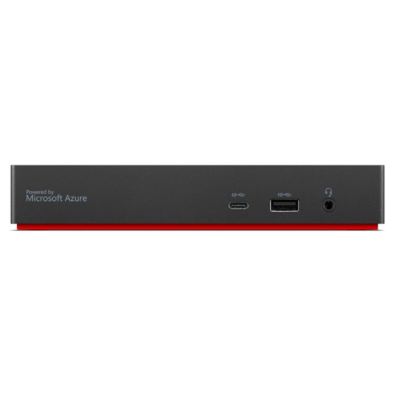 Lenovo ThinkSmart Universal USB-C Smart Dock
