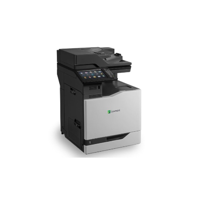 Lexmark CX725DE A4 Colour Laser Printer