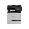 Lexmark CX727de A4 Multifunction Colour Laser Printer