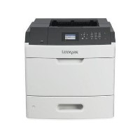 A4 Mono Laser Printer 52ppm Mono 1200 x 1200 dpi 512MB Internal Memory 1 Years On-Site warranty