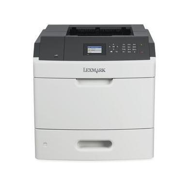 A4 Mono Laser Printer 52ppm Mono 1200 x 1200 dpi 512MB Internal Memory 1 Years On-Site warranty