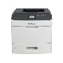 A4 Mono Laser Printer 52ppm Mono 1200 x 1200 dpi 512MB Internal Memory 1 Years On-Site warranty