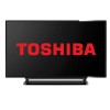 Toshiba 40L2436DB 40 Inch Freeview LED TV
