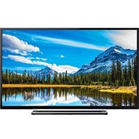Refurbished Toshiba 40" 1080p Full HD LED Freeview Play Smart TV