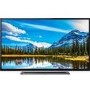 Refurbished Toshiba 40" 1080p Full HD LED Smart TV without Stand