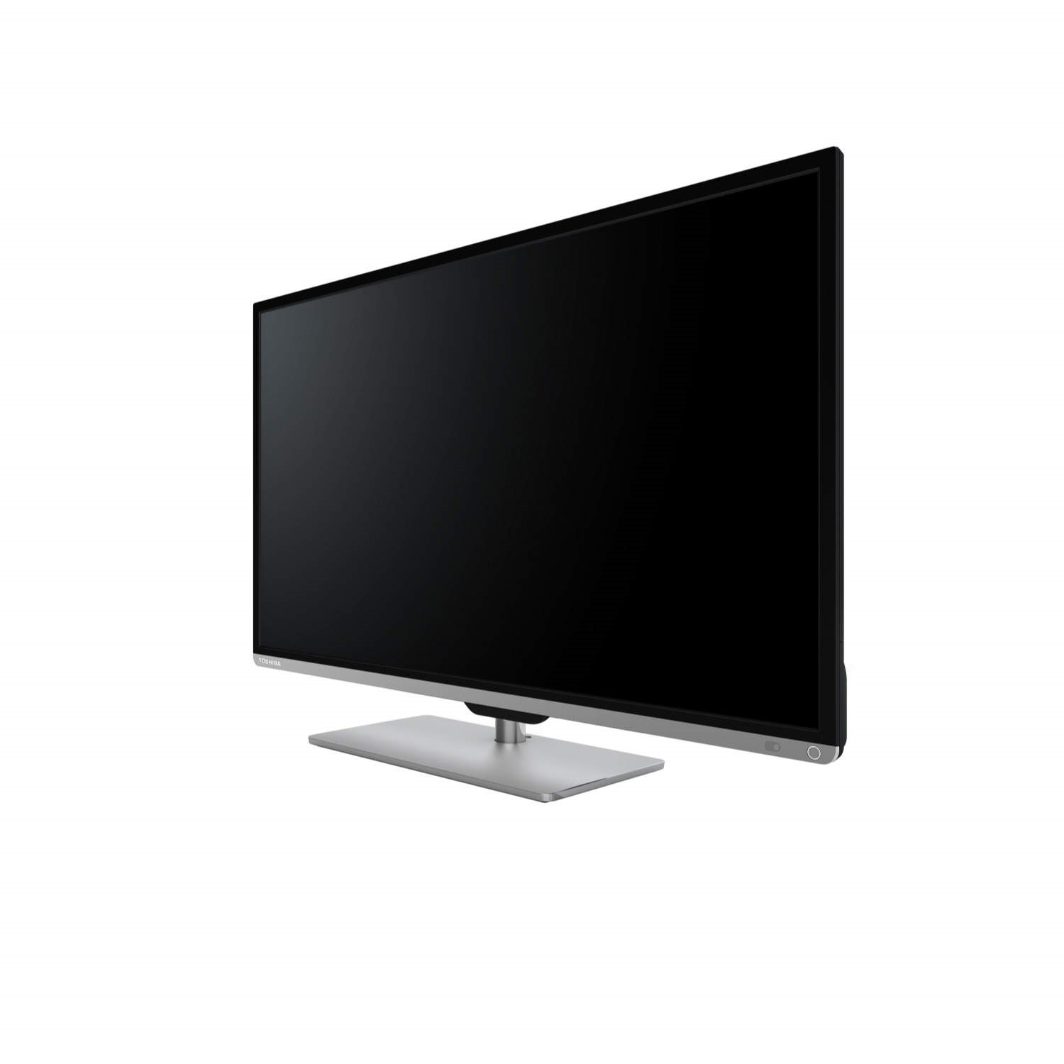 Toshiba 40L7355DB 40 Inch Smart 3D LED TV - Laptops Direct