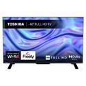 Toshiba 40LV2553DB 40" Full HD Smart LED TV with HDR10 Dolby Audio & Freely Streaming