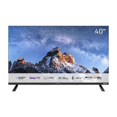 Metz 40MTD6000ZUK 40 " Smart TV with Roku