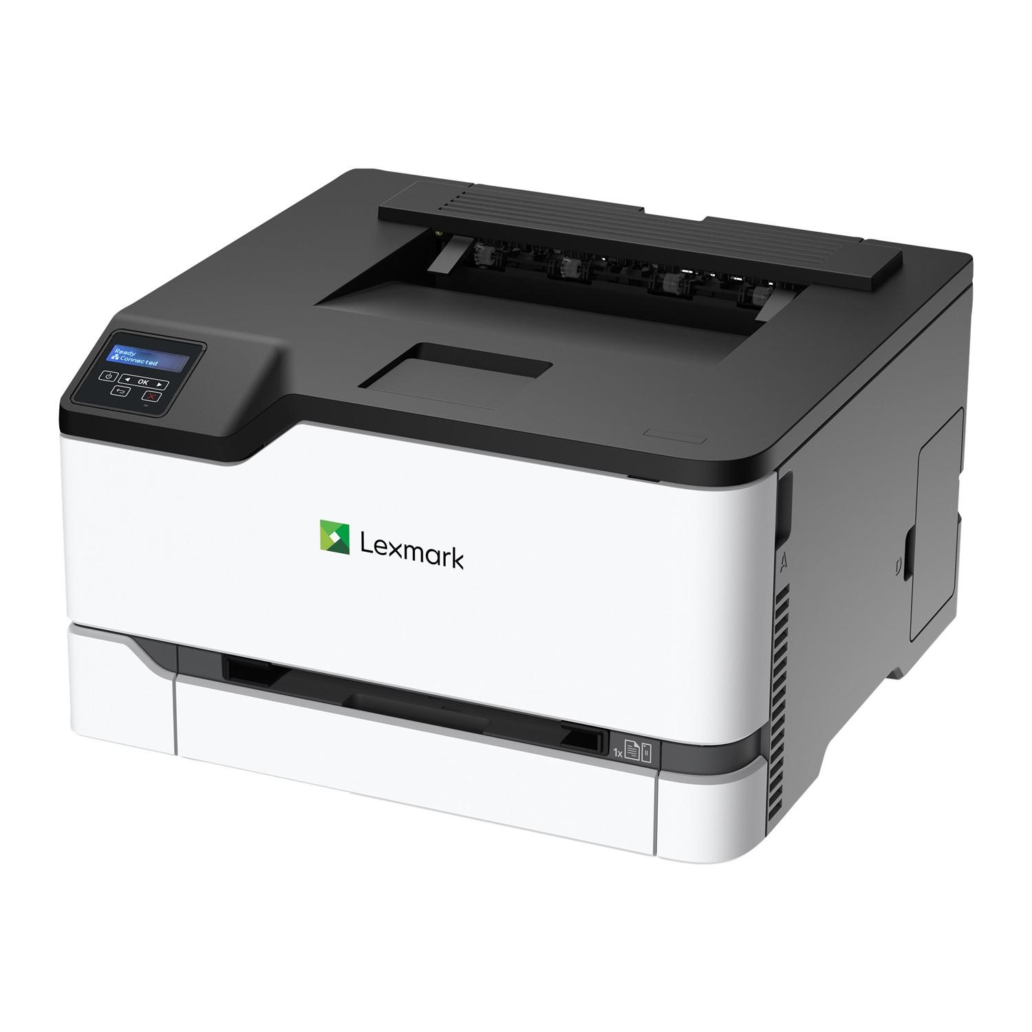 low maintenance laser printer