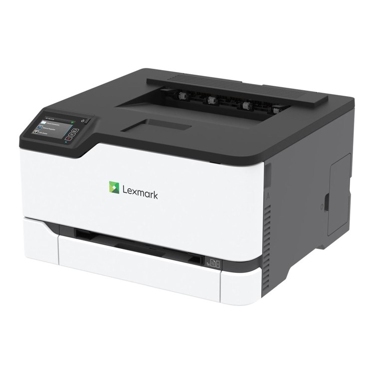 Lexmark CS431DW A4 Colour Laser Printer
