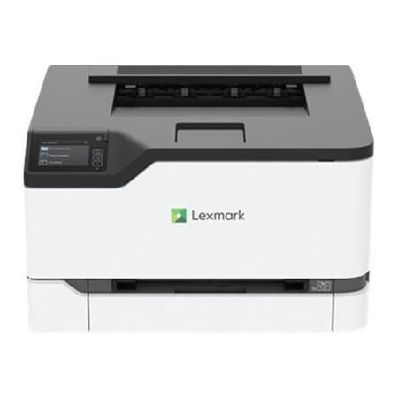 Lexmark CS431DW A4 Colour Laser Printer