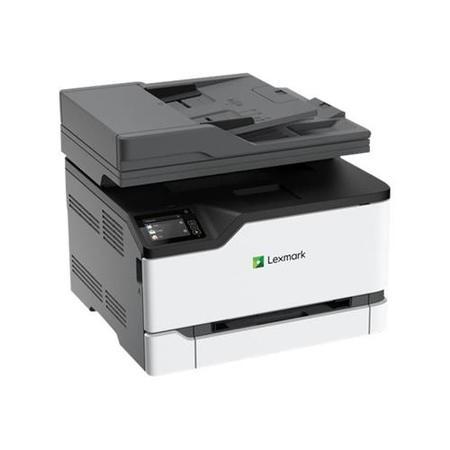 Lexmark MC3224i A4 Multifunction Colour Laser Printer